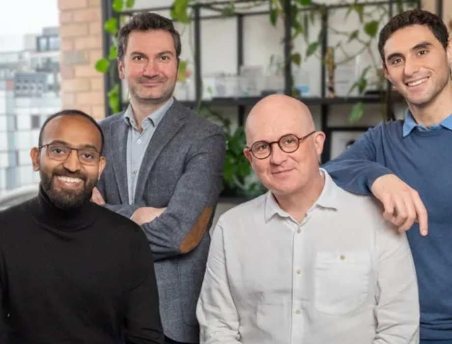 Clean Growth Fund backs Oriole Networks' £10m seed round