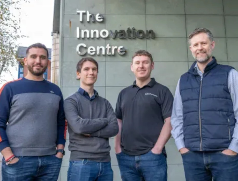 Northern Gritstone leads £4m raise for Sheffield Uni spinout Exciting Instruments