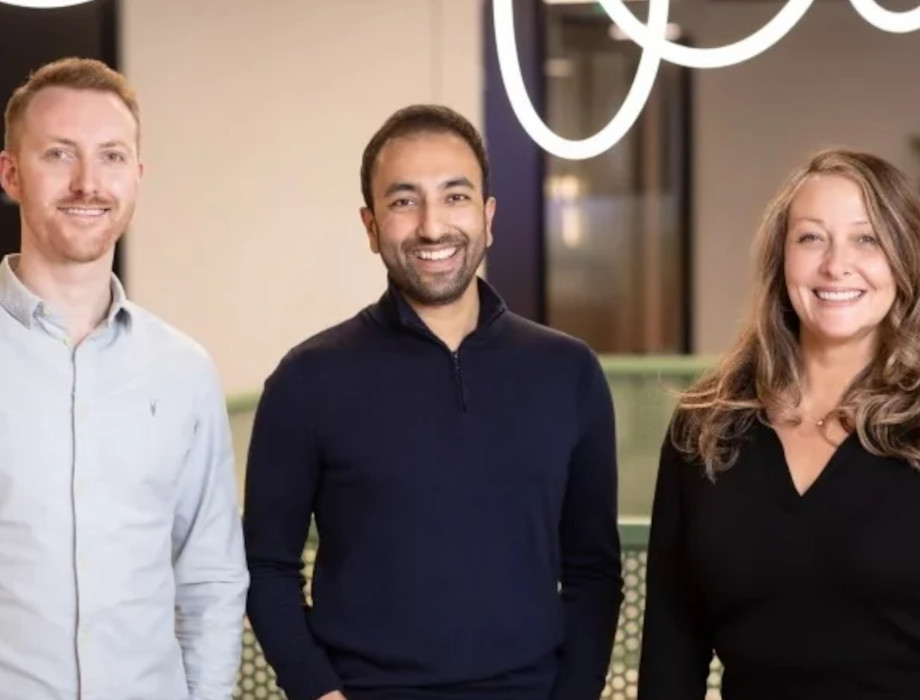 Augmetec raises £2m in seed funding from Fuel Ventures and angels