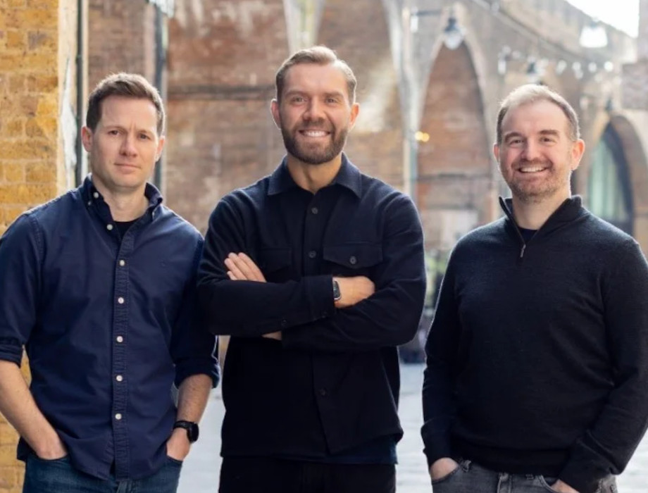 Bourn closes £1.5m seed funding to reinvent the business overdraft