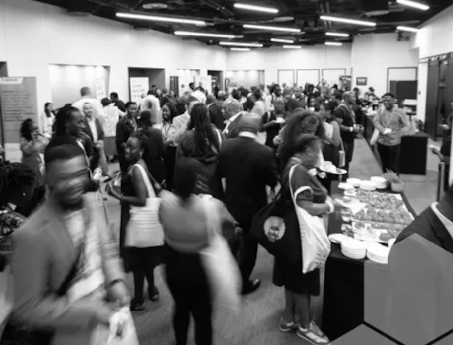 Black business entrepreneurs conference returns in 2025