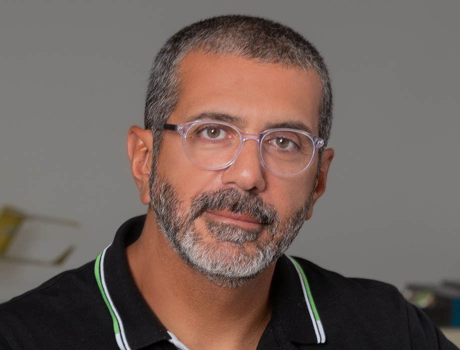 E2E Welcomes Global Entrepreneur Bassim Haidar to its Advisory Board