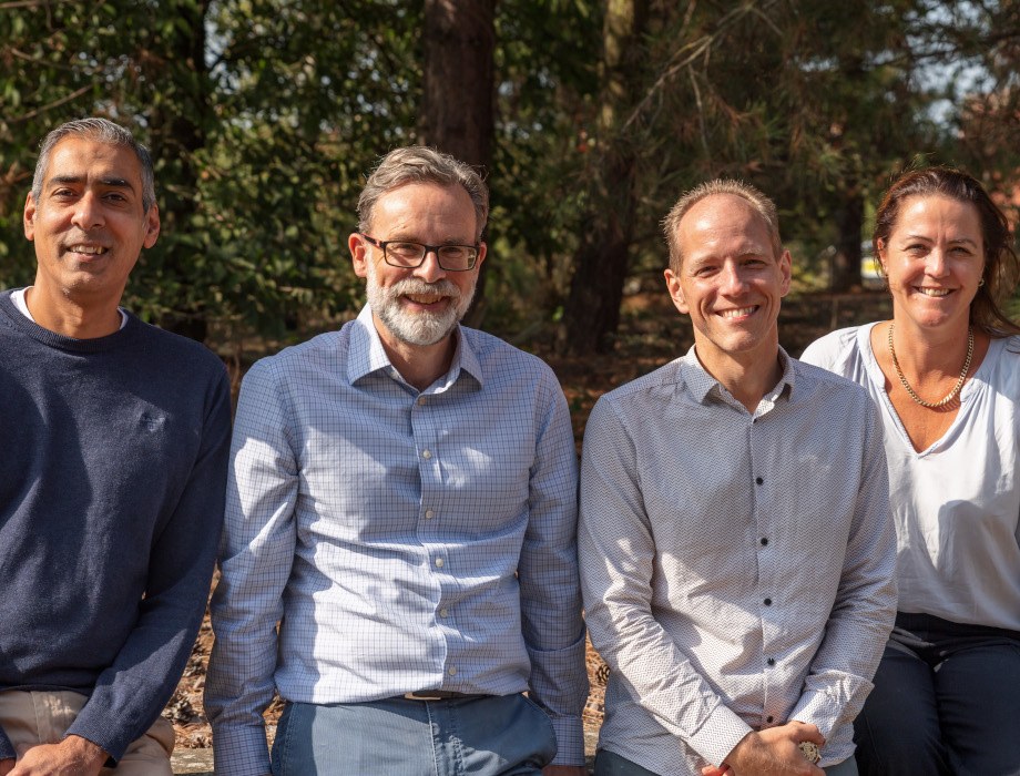 Sonichem secures £1.2m to convert sawdust into high-value bio-based chemicals