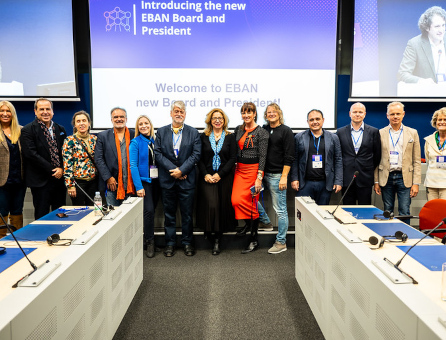 Celebrating 25 Years of Innovation and Collaboration at EAIS24