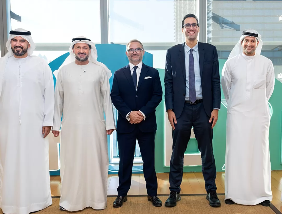 Abu Dhabi based Hub71 announces angel investor initiative