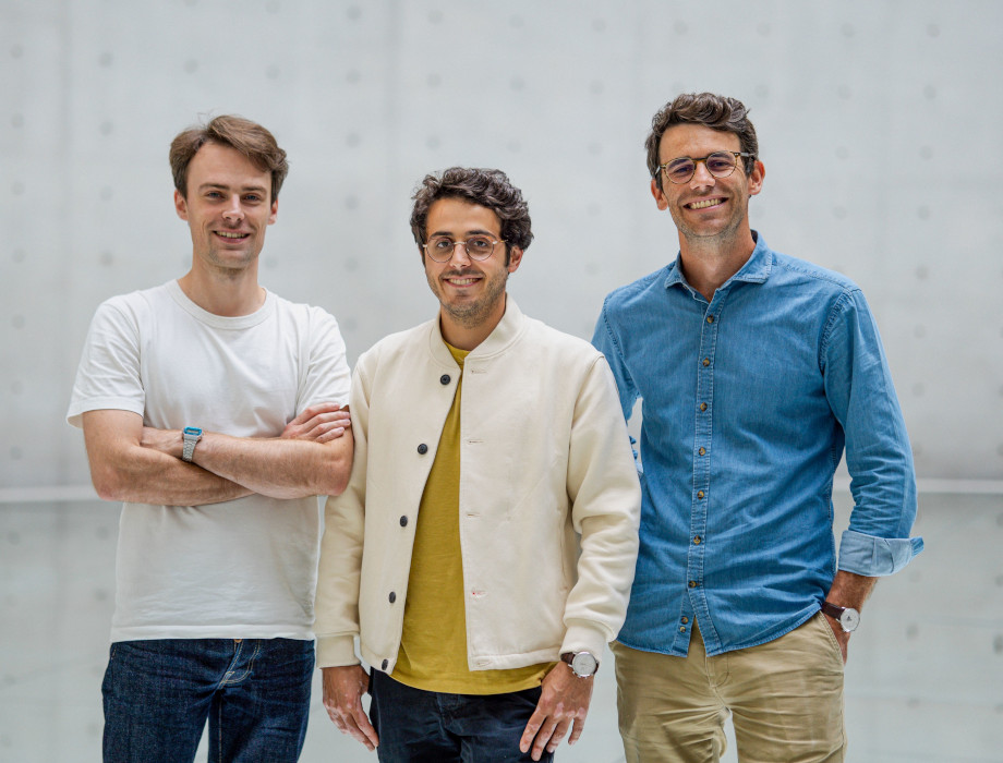 Phacet raises €4m for customised AI application platform for SMEs