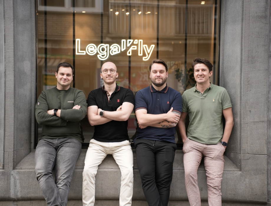 LegalFly secures €15m to set security standard in AI legal services