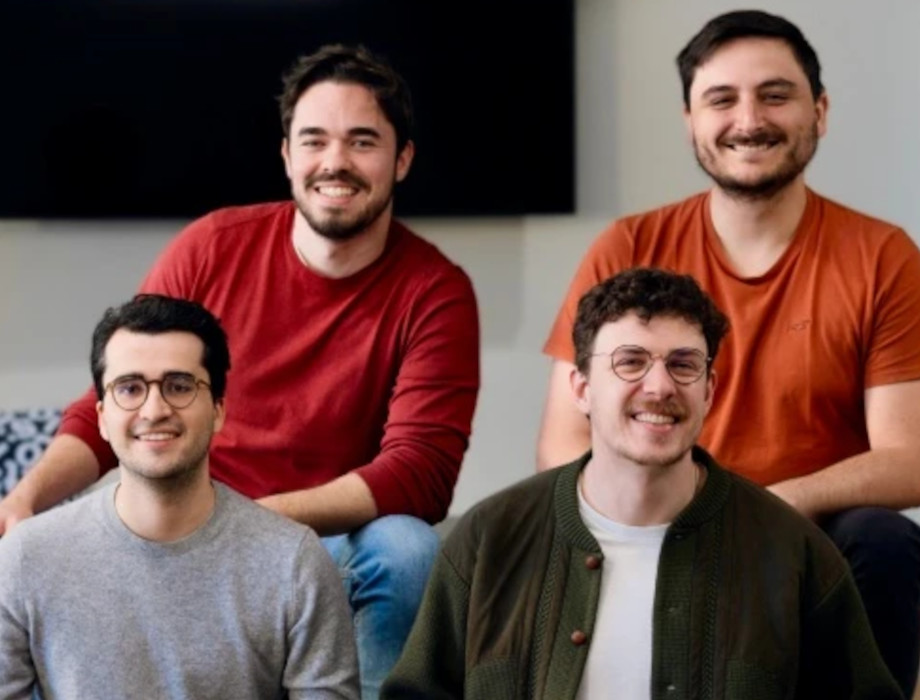 Noxus raises £1.2m led by SFC Capital to help enterprises build AI workforces