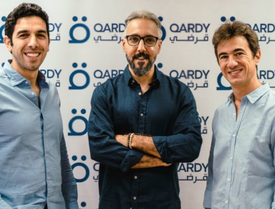  Digital lending marketplace Qardy secures funding