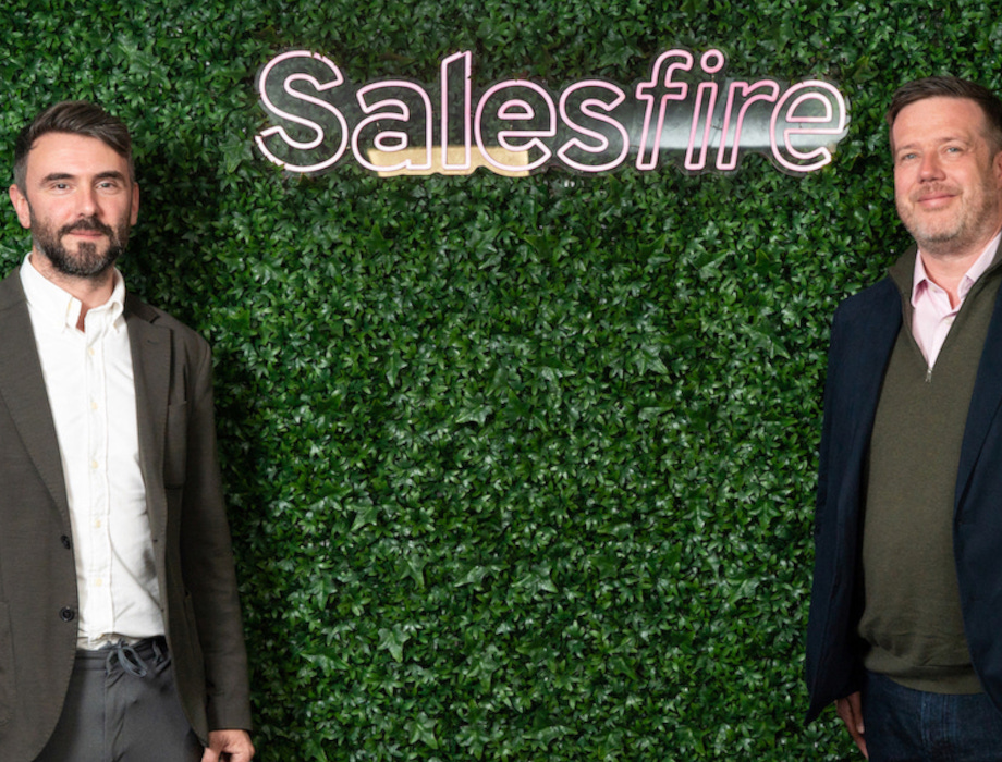 Salesfire raises £2.75m to help e-commerce stores boost sales