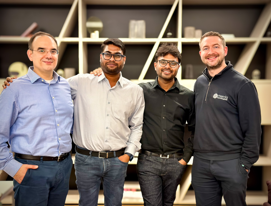 Scalpel AI raises £3.8m to transform surgical logistics with AI