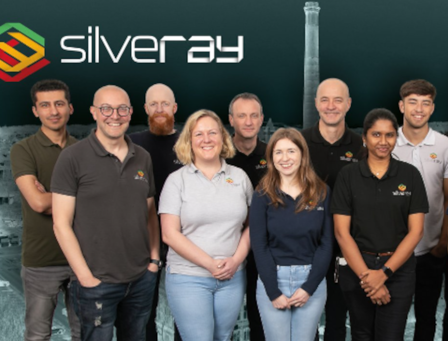 Northern Gritstone backs £4 million seed investment in Silveray