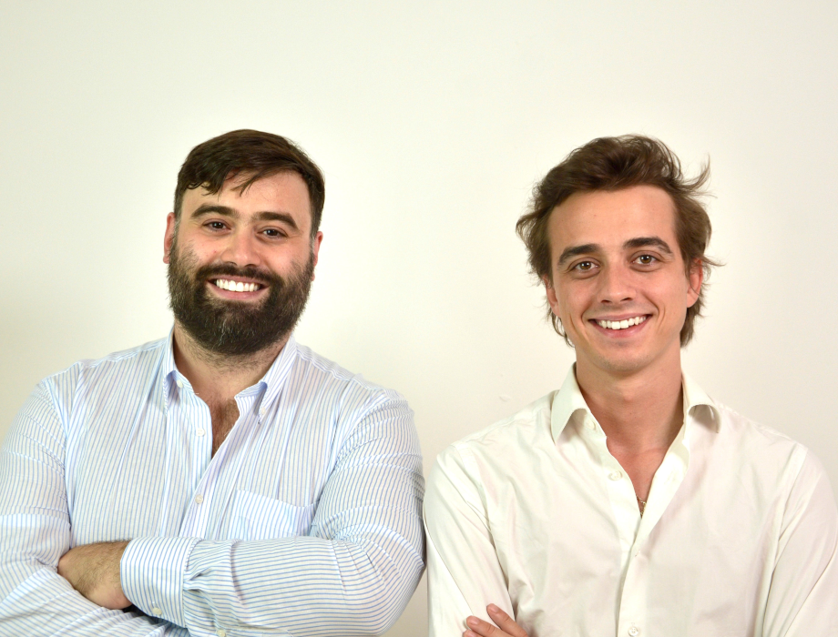 Italian angels back HR tech Skillvue with $2.8m funding