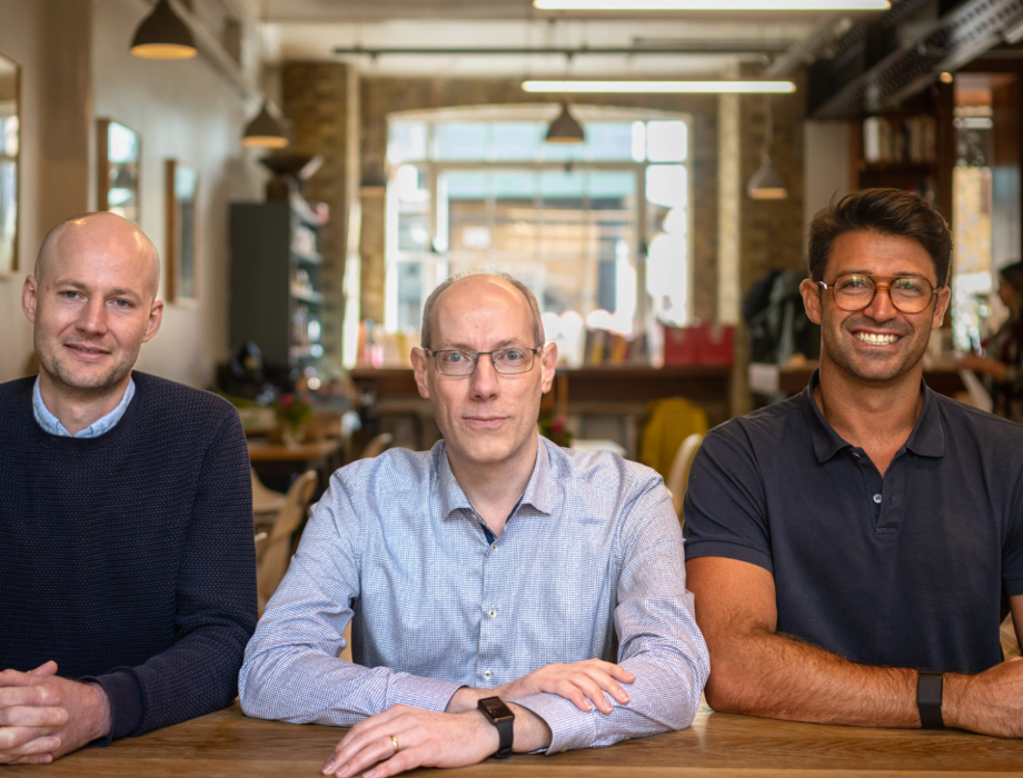 Infact raises £4 million and Secures FCA authorisation