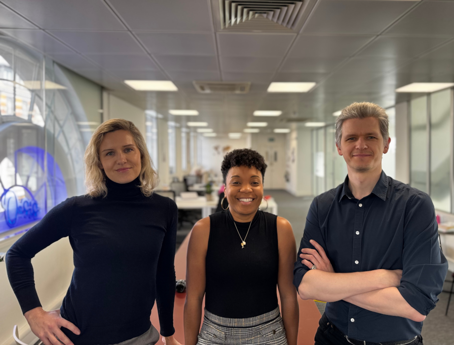 AI marketing platform YAi raises £250,000