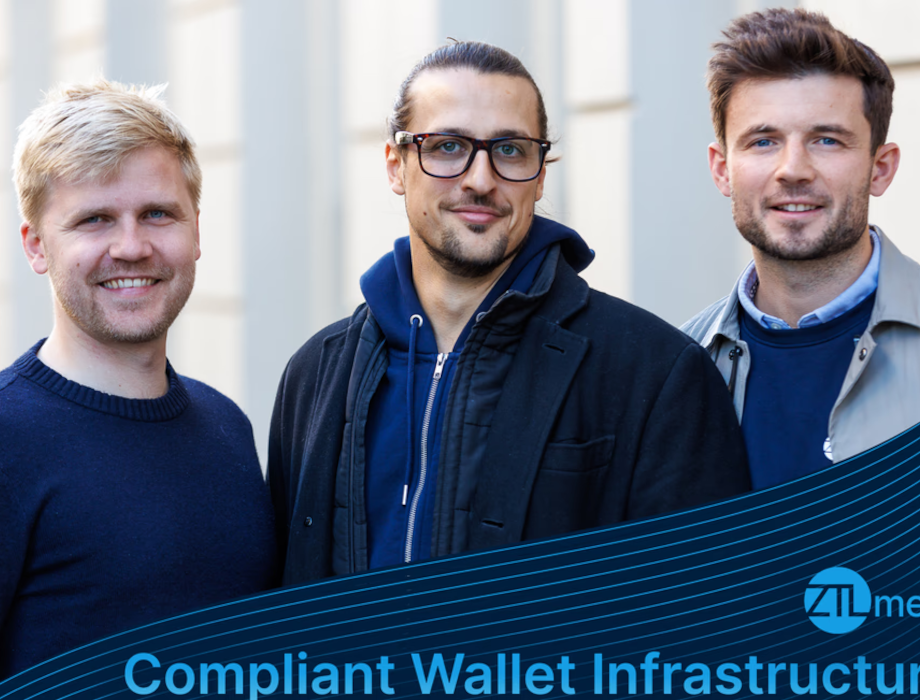 ZTLment has secured €2.4m in pre-seed funding