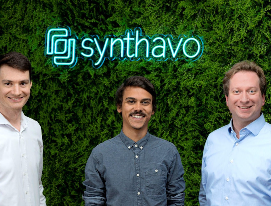 Synthavo secures €4m to revolutionize spare parts management with AI