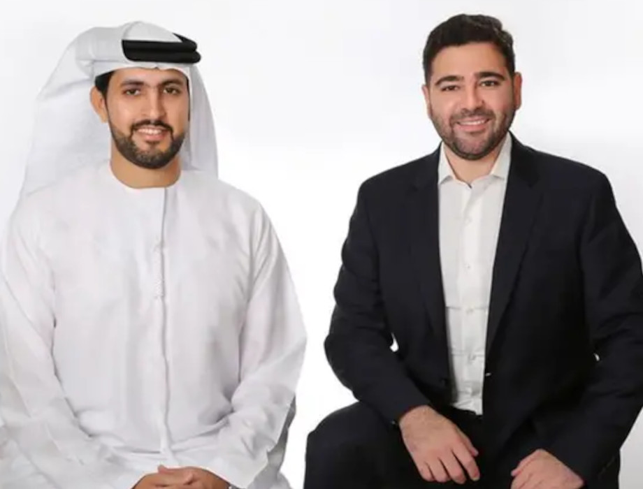 Emirati data company Lune Technologies secures $1.5m