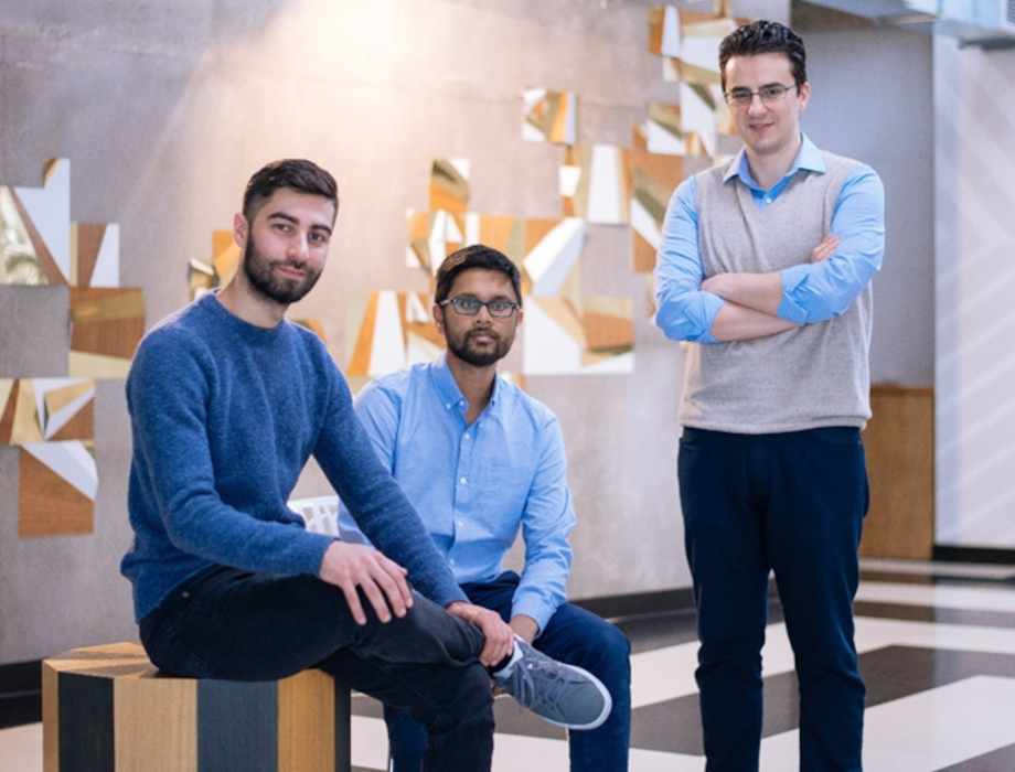 Onfido makes largest student-led company ROI for Oxford Uni