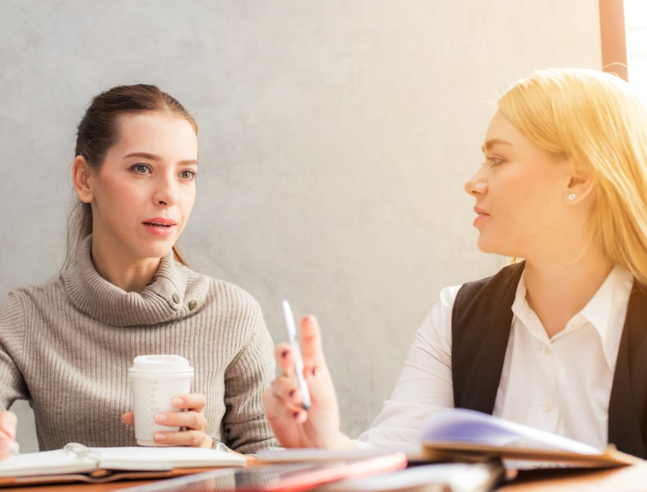 Female Founder Office Hours event open for applications