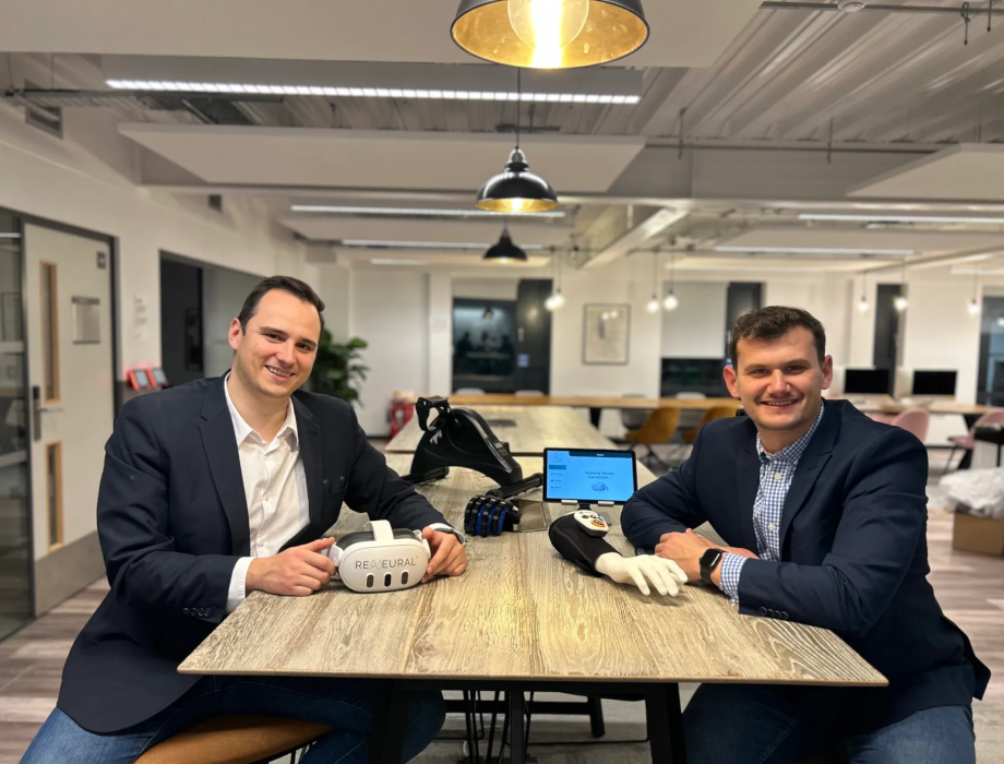 SFC Capital, leads £475K funding for Reneural