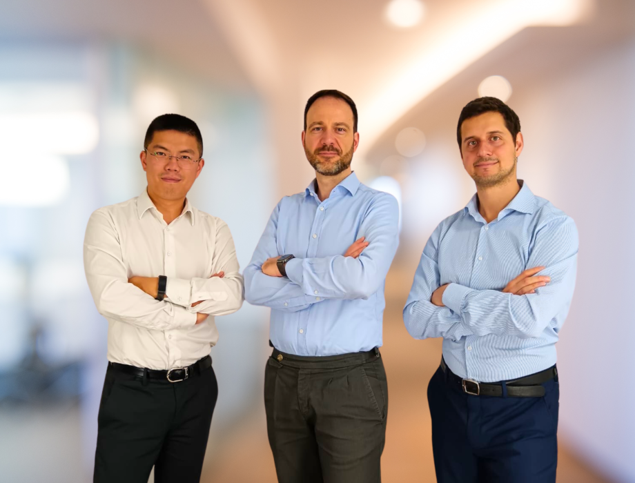 Rental advance platform Rent2Cash closes €3M pre-seed round