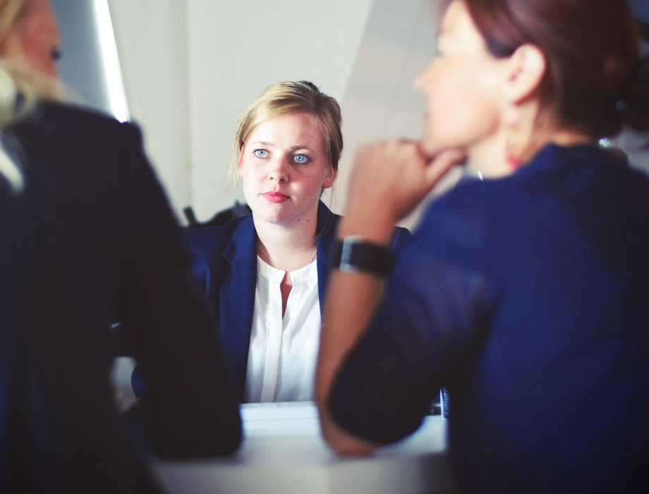 Women now as entrepreneurial as men in Scotland, analysis shows